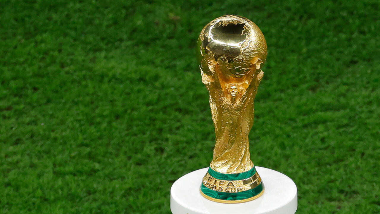 Incroyable rumeur : l'annulation de la Coupe du Monde 2026 se précise ! 3 Incroyable rumeur : l'annulation de la Coupe du Monde 2026 se précise !