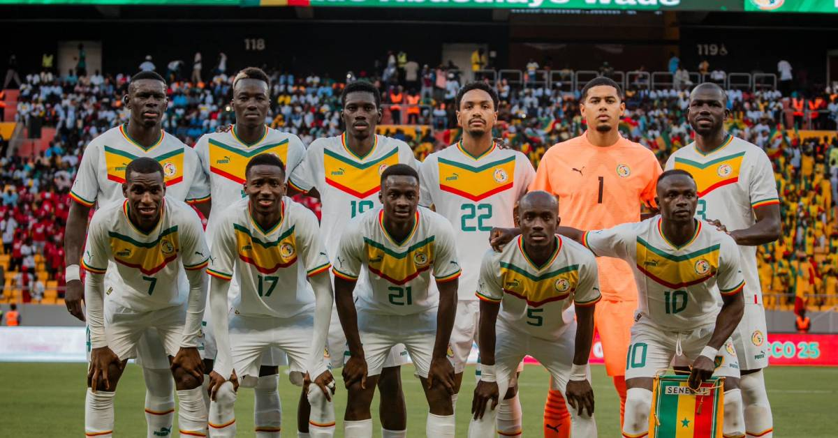 Teddy Pellerin, coach adjoint des Lions se lâche et balance tout sur les Lions du Sénégal !