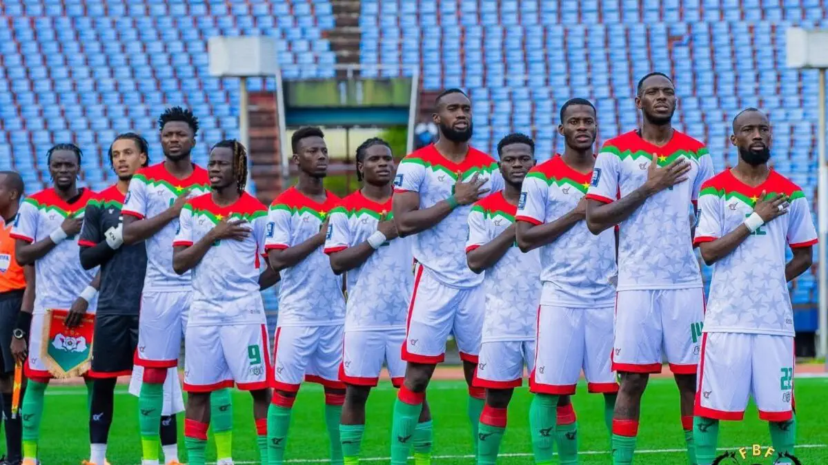 coup de tonnerre, la qualification du Nigeria aux barrages fait scandale ! 1 image 476