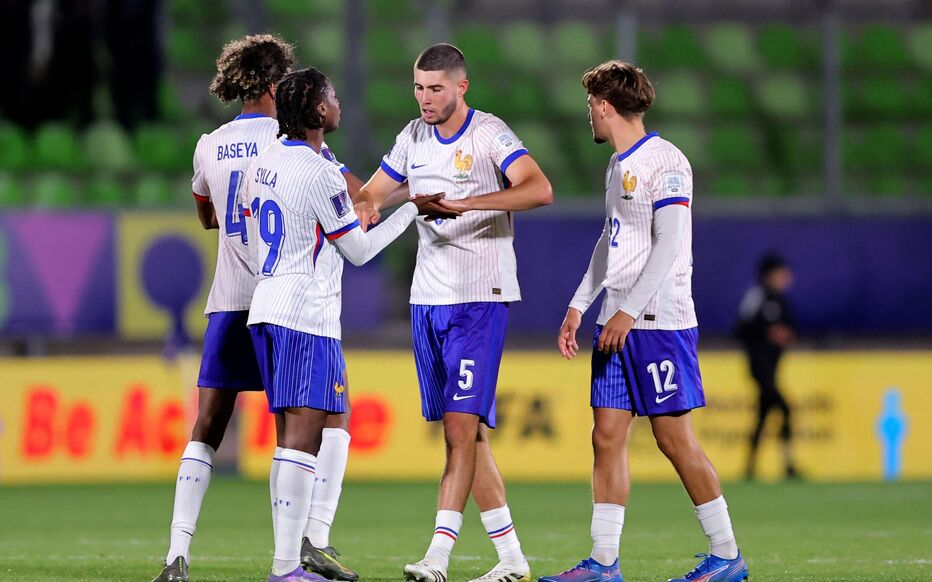 Coup de tonnerre : La France officiellement éliminée de la Coupe du Monde ! 2 Coup de tonnerre : La France officiellement éliminée de la Coupe du Monde !