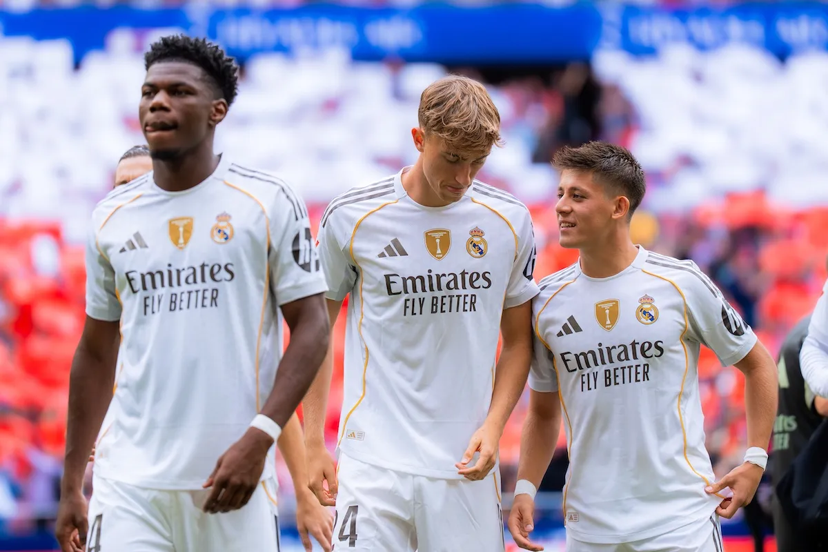 Grosse Inquiétude à Madrid, un cadre incertain pour le Clasico 2 Grosse Inquiétude à Madrid, un cadre incertain pour le Clasico