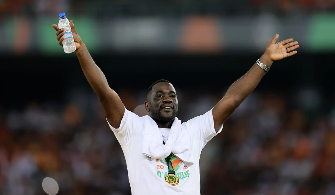 Coupe du Monde 2026 : Emerse Faé signe un joli record avec la Côte d’Ivoire ! 2 image 484