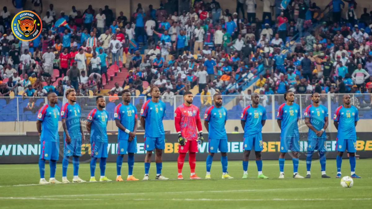 Mondial 2026 / Afrique : découvrez les grands perdants des qualifications ! 2 Mondial 2026 / Afrique : découvrez les grands perdants des qualifications !