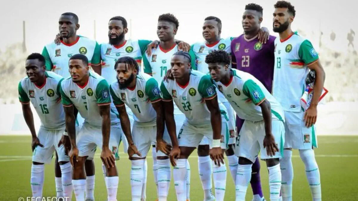 Mondial 2026 / Afrique : découvrez les grands perdants des qualifications ! 3 Mondial 2026 / Afrique : découvrez les grands perdants des qualifications !