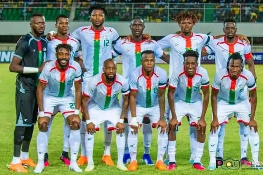 Voici pourquoi la CAF a éliminé le Burkina Faso des barrages de la Coupe du Monde 2026 !