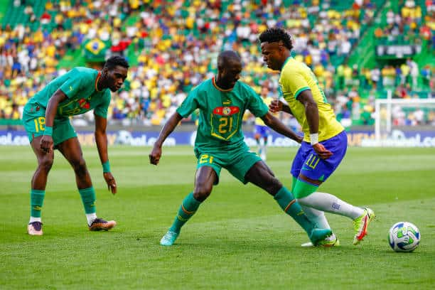 Match amical : Sénégal vs Brésil, le verdict officiel est tombé ! 2 Match amical : Sénégal vs Brésil, le verdict officiel est tombé !