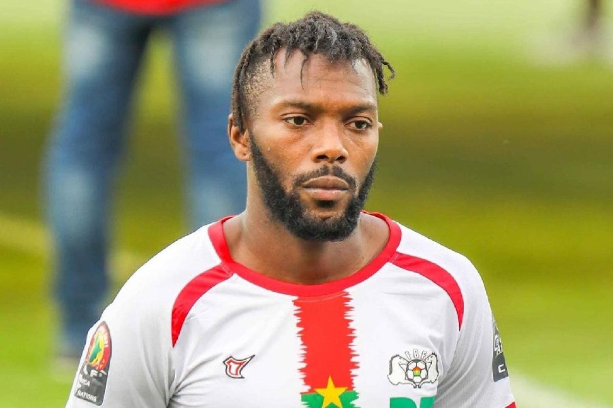 Coupe du Monde 2026 : la raison derrière l’exclusion du Burkina Faso des barrages révélée !