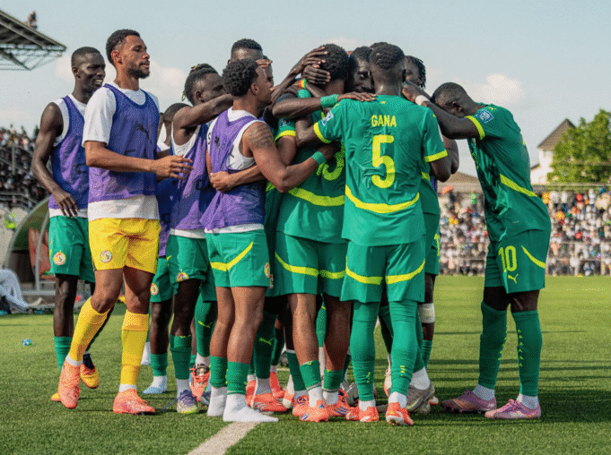 La FIFA annonce une excellente nouvelle pour le Sénégal après sa qualification au Mondial 2026 ! 2 La FIFA annonce une excellente nouvelle pour le Sénégal après sa qualification au Mondial 2026 !