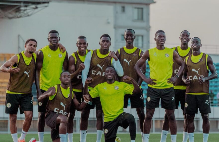 La FIFA annonce une excellente nouvelle pour le Sénégal après sa qualification au Mondial 2026 ! 3 La FIFA annonce une excellente nouvelle pour le Sénégal après sa qualification au Mondial 2026 !