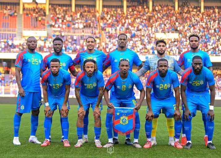 Coup dur pour le football congolais : terrible nouvelle annoncée