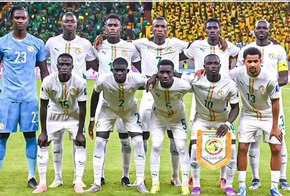 Rémy Ngono balance tout sur le Sénégal après la qualification au Mondial 2026 !