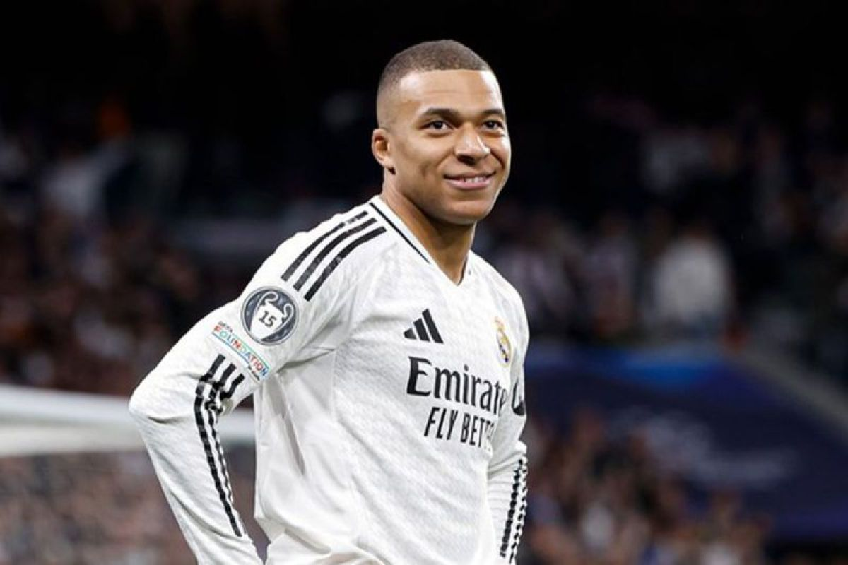 Kylian Mbappé sauve la vie d’un bébé mauritanien