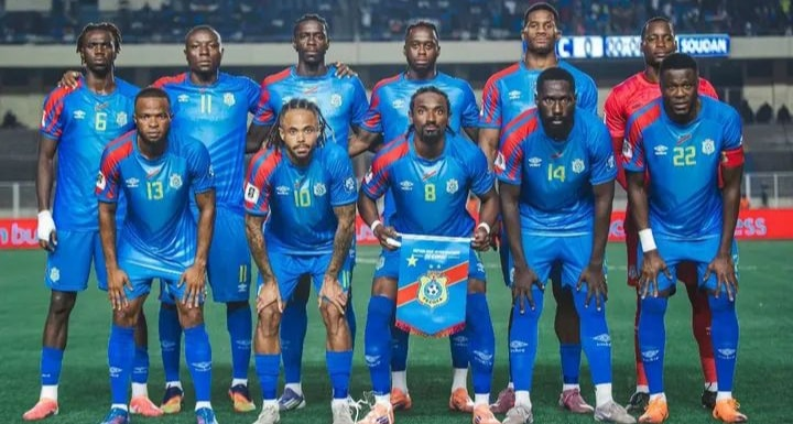 Barrages Mondial 2026 : le Président de la RDC prend une décision ferme pour les Léopards 2 Barrages Mondial 2026 : le Président de la RDC prend une décision ferme pour les Léopards
