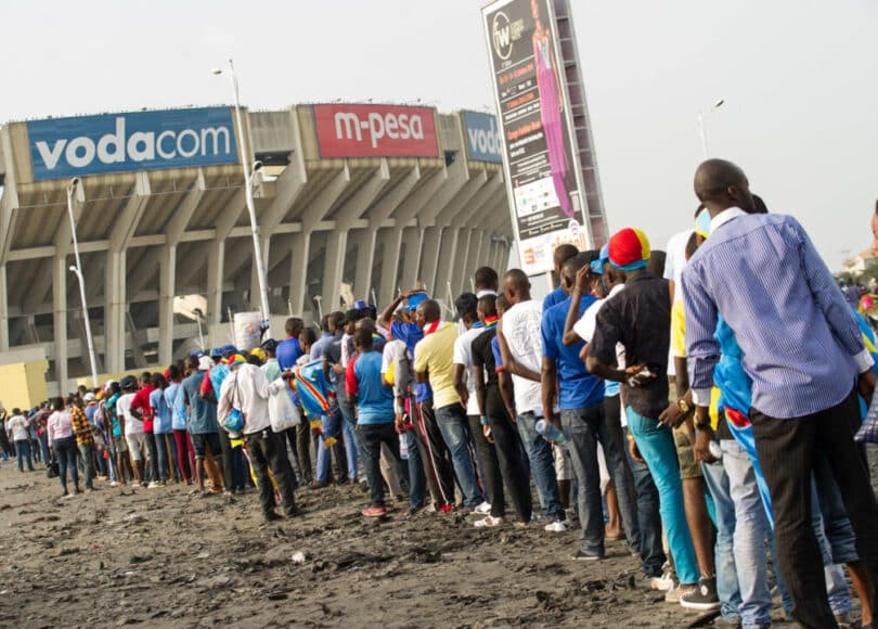Coup dur pour le football congolais : terrible nouvelle annoncée