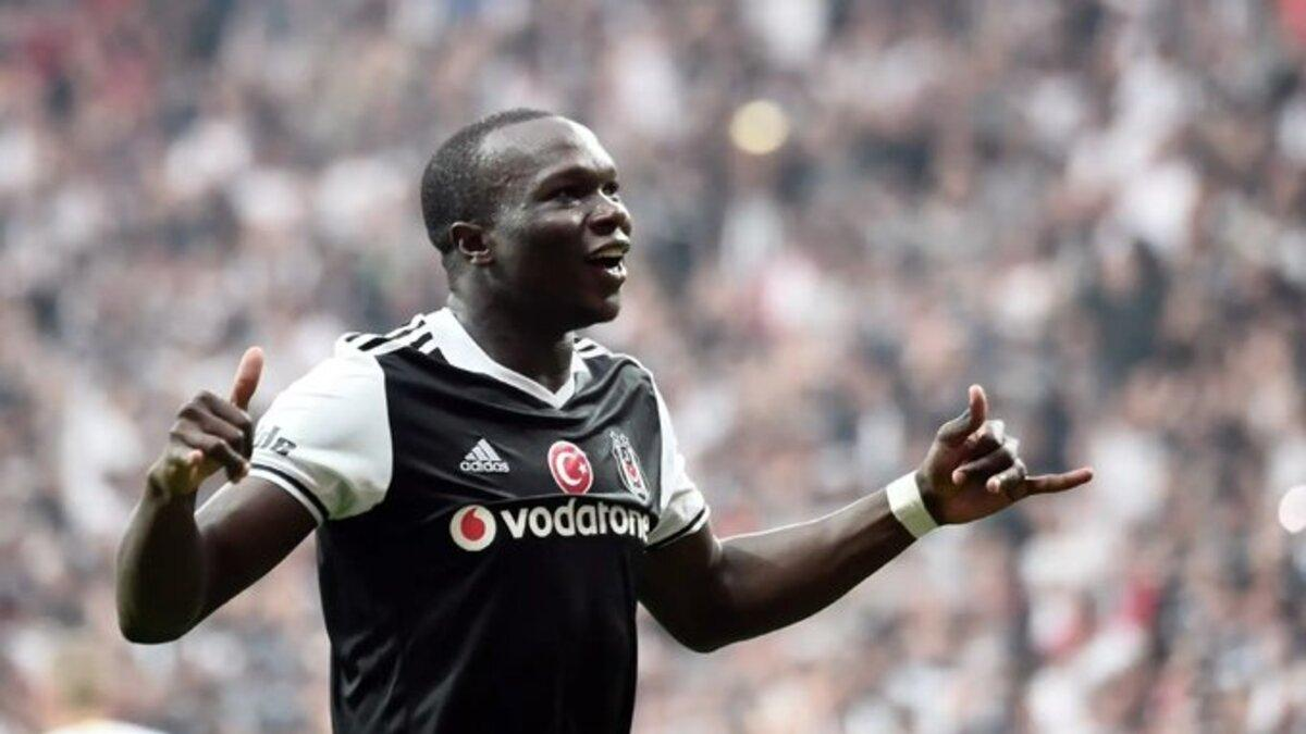 À un mois des barrages, Vincent Aboubakar reçoit une terrible nouvelle ! 1 image 512