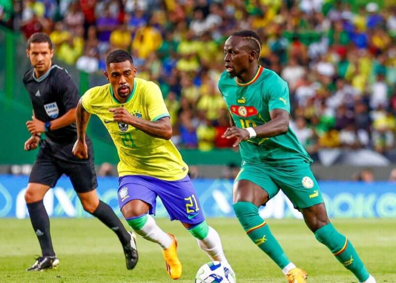 Ancelotti se lâche et balance tout sur le Sénégal !