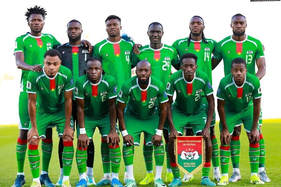 Coupe du Monde 2026 : la CAF dévoile enfin la raison de l’exclusion du Burkina Faso des barrages !