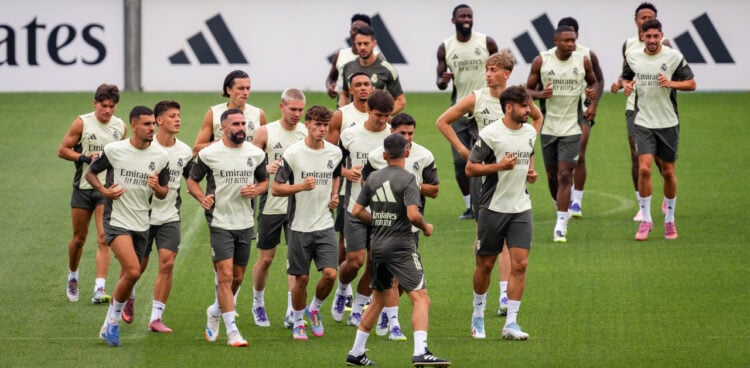 Le Real Madrid vendu ? Une bombe secoue le monde du football ! 2 image 521