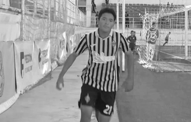 Tragédie dans le football : un prodige de 19 ans décède subitement 2 Tragédie dans le football : un prodige de 19 ans décède subitement