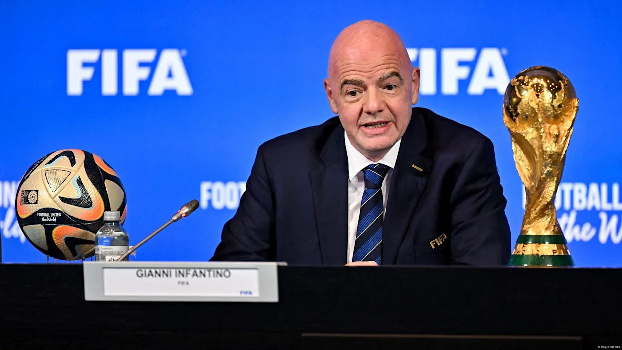 Coupe du Monde 2026 : l’annonce choc vient de tomber ! 2 image 530