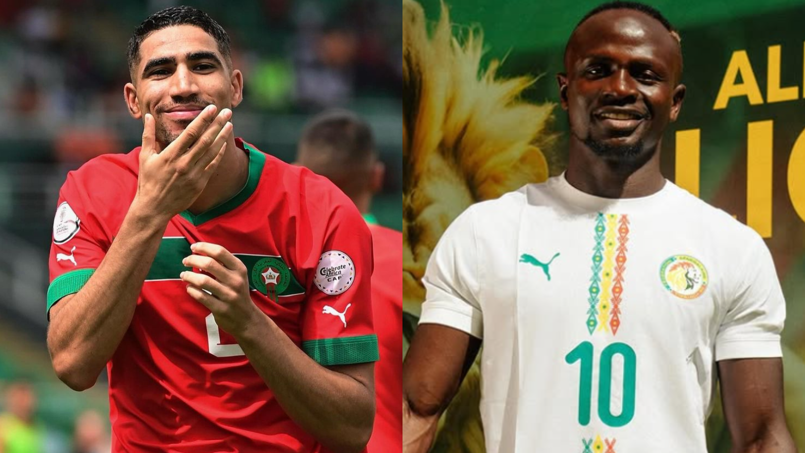 Classement FIFA / Afrique : le Maroc domine, le Sénégal rassure, le Cameroun chute lourdement ! 2 image 534