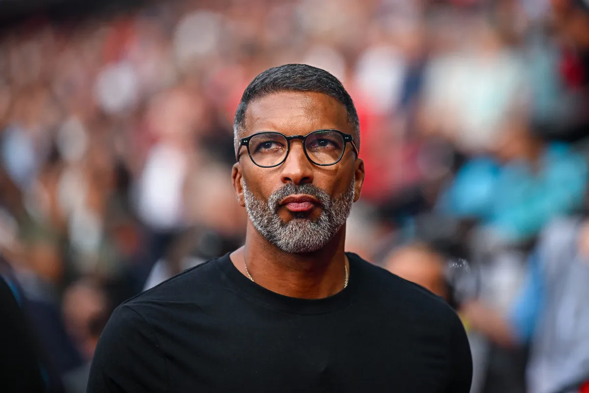 Habib Beye à Rennes, C’est terminé ! 2 Habib Beye à Rennes, C’est terminé !