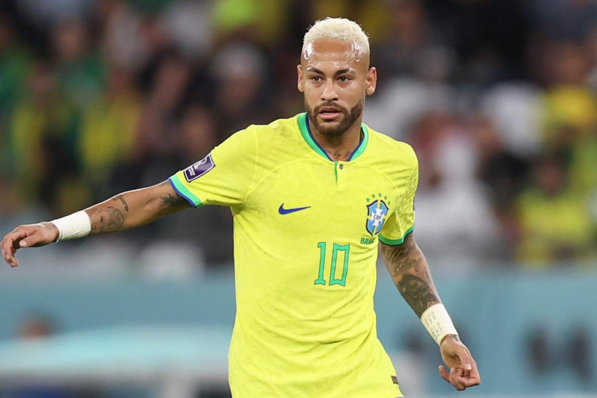 La sortie musclée de Neymar sur le football africain enflamme les réseaux 2 image 540