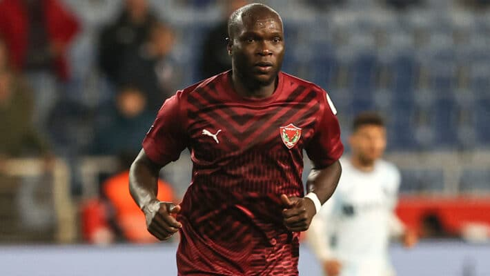 Transfert choc : Vincent Aboubakar dévoile enfin son nouveau club ! 2 image 546