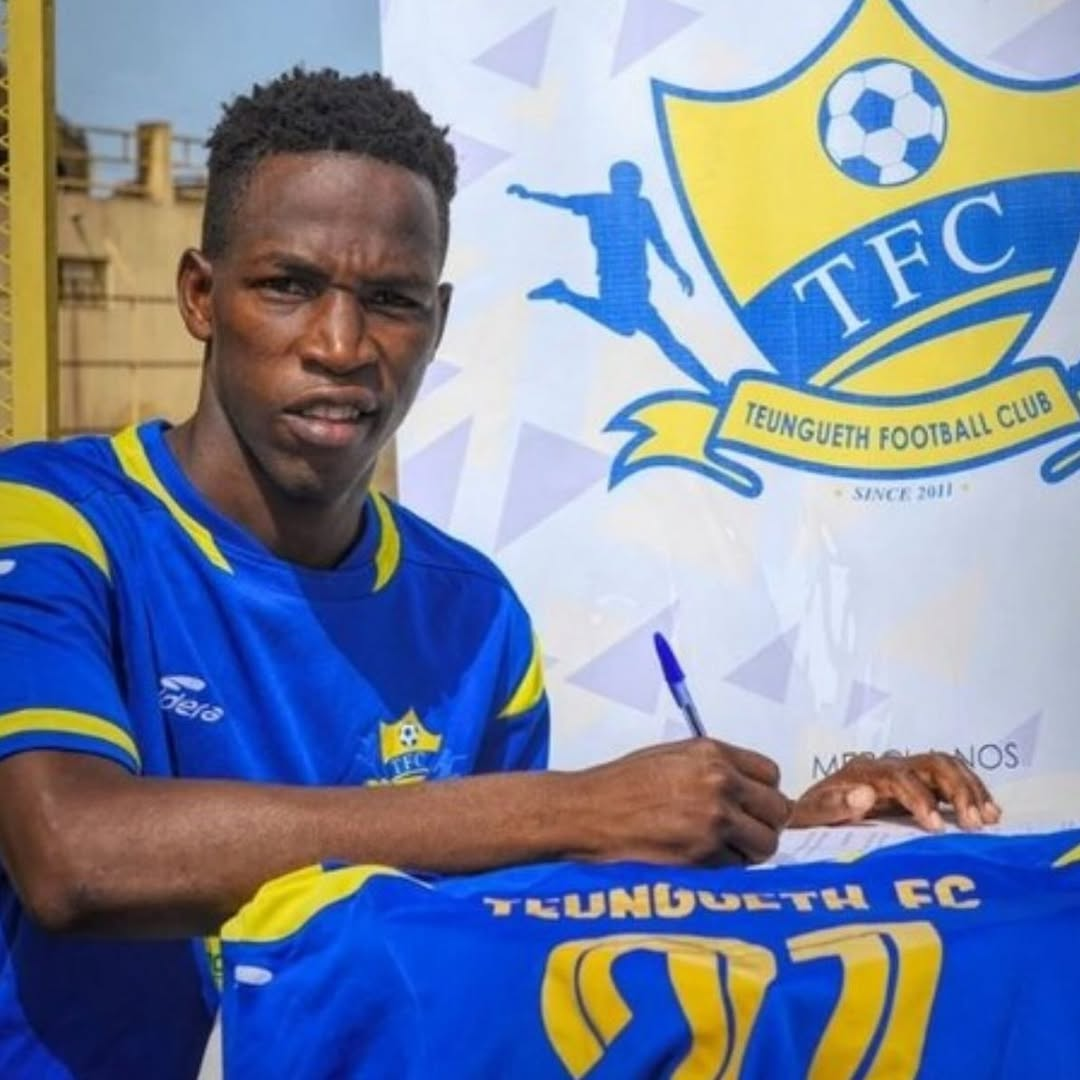 Drame au Sénégal : un espoir du football meurt dans des circonstances bouleversantes (Photo)