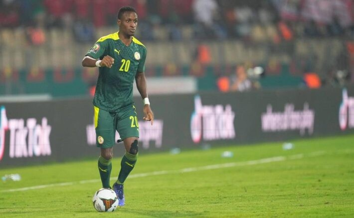 Le triste sort de Bouna Sarr, champion d’Afrique oublié