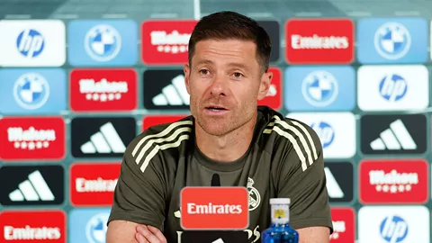énorme surprise dans le onze de Xabi Alonso 1 énorme surprise dans le onze de Xabi Alonso