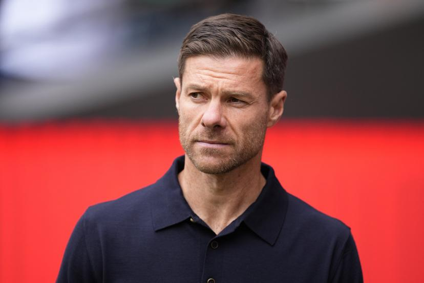 Xabi Alonso balance un gros coup de gueule 1 image 572