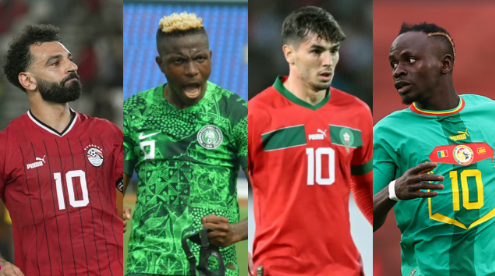 Coupe du Monde 2026 : La FIFA frappe fort avec une annonce inattendue pour les équipes africaines !