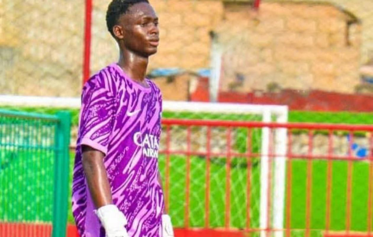 Le footballeur Cheikh Touré enlevé et tué au Ghana : l’État du Sénégal brise le silence