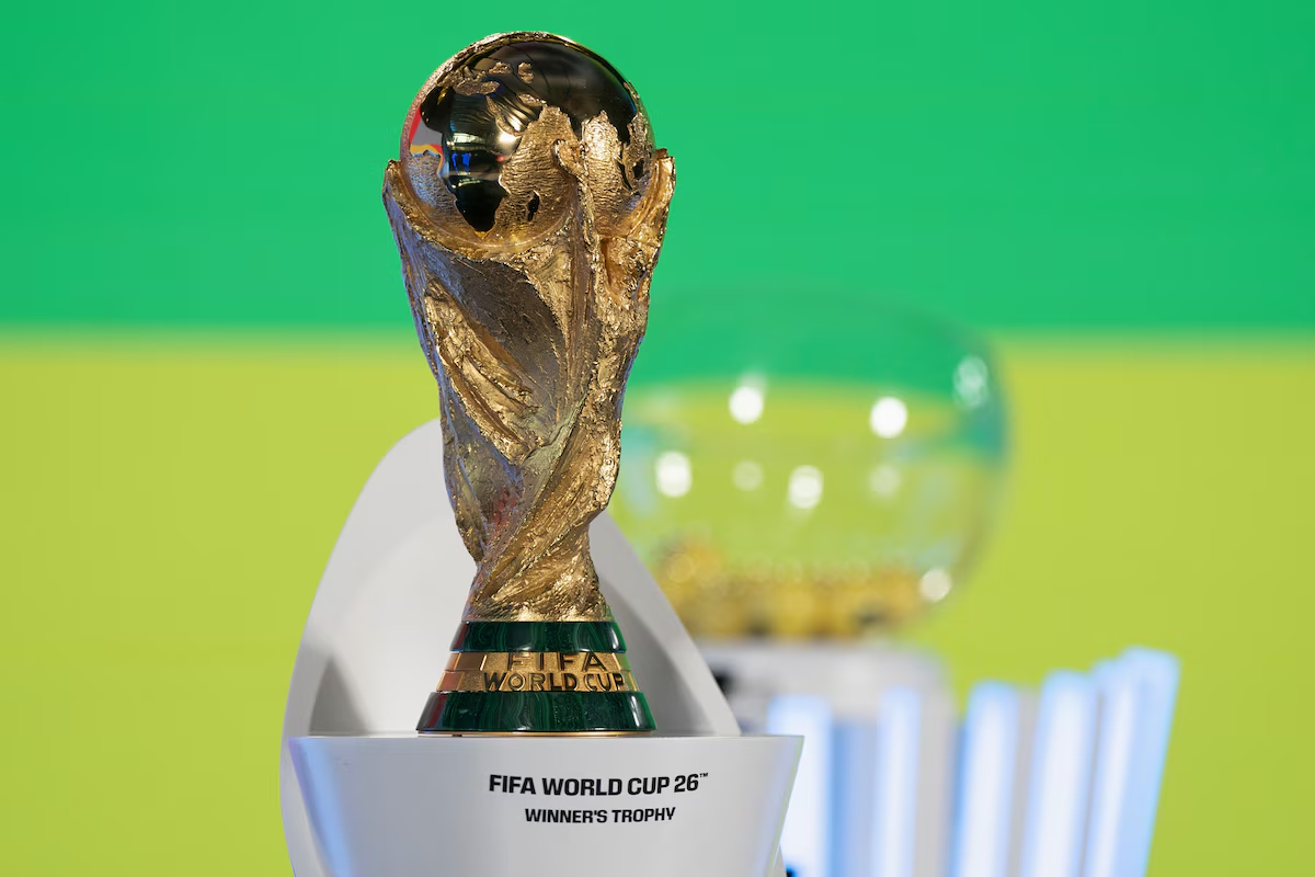 Mondial : la CAF annonce une bonne nouvelle !