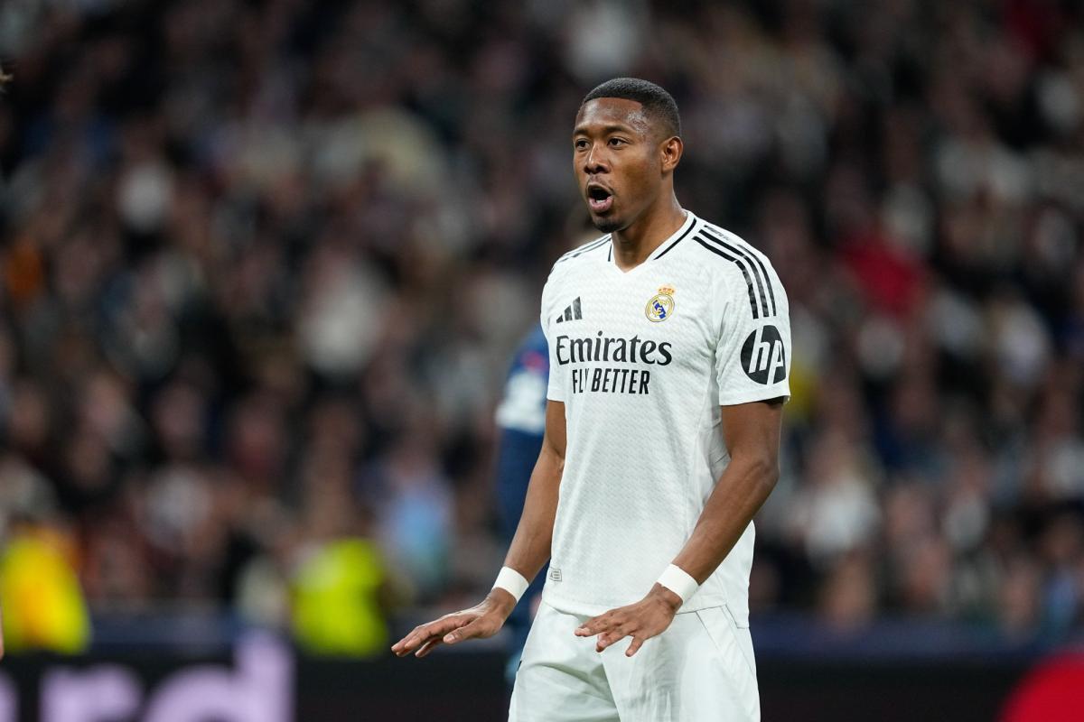 Real Madrid : Très mauvaise nouvelle, un cadre a rechuté contre Getafe
