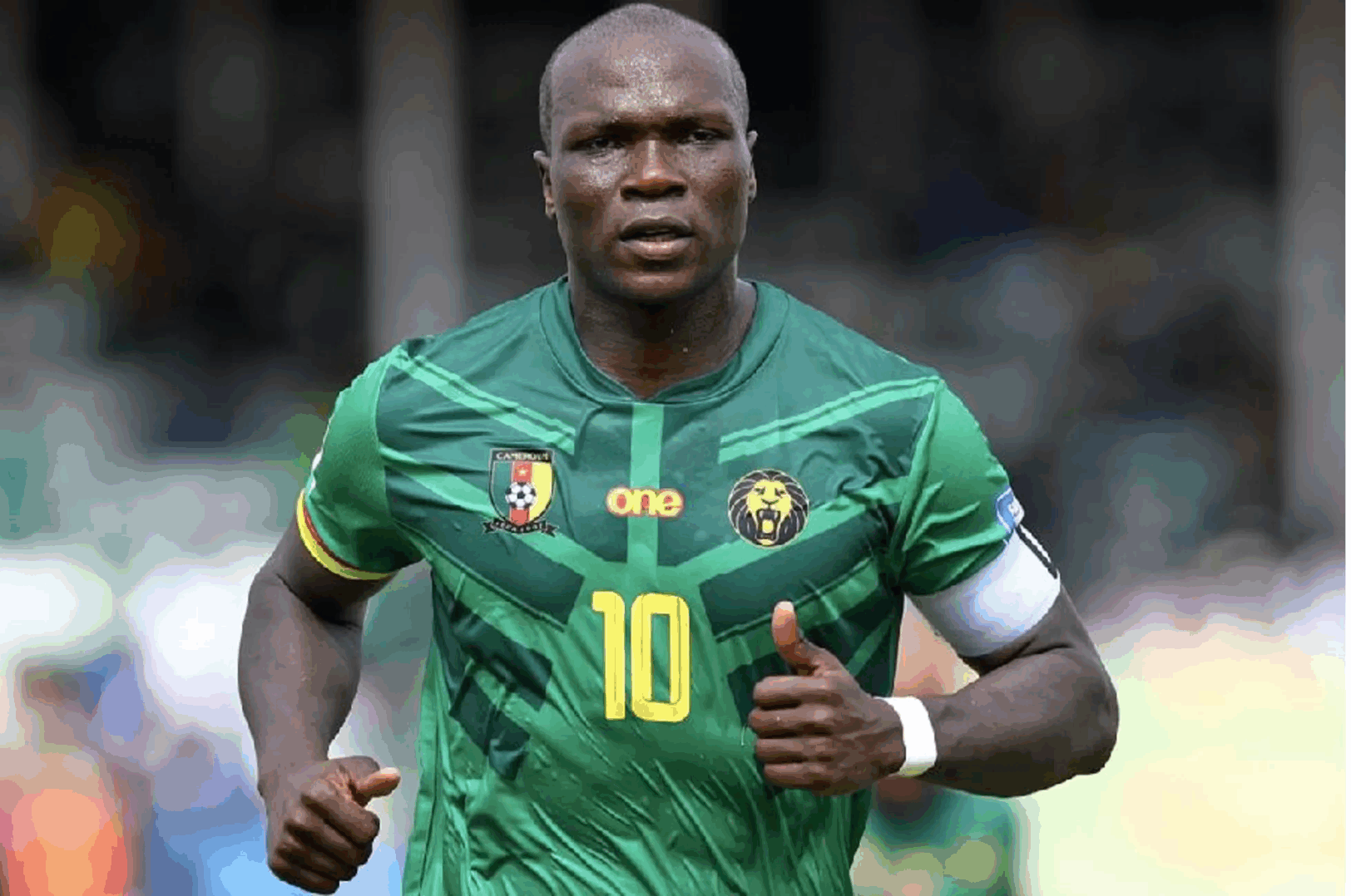 Vincent Aboubakar surprend tout le monde et choisit son nouveau club !
