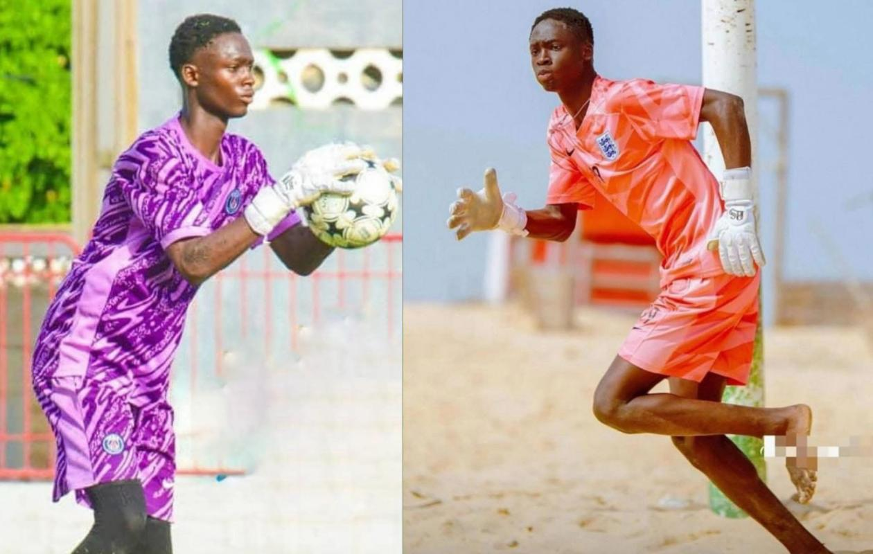 décès de Cheikh Touré, le Sénégal tranche officiellement 1 décès de Cheikh Touré, le Sénégal tranche officiellement