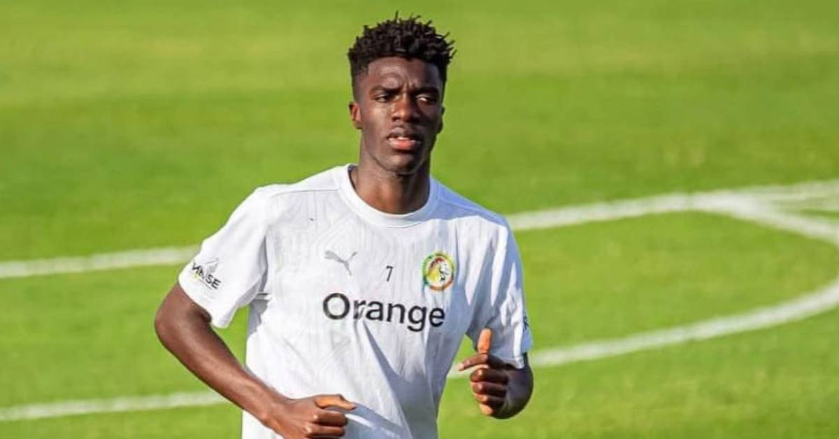 « On a un peu… » : la déclaration choc de Fàbregas sur Assane Diao