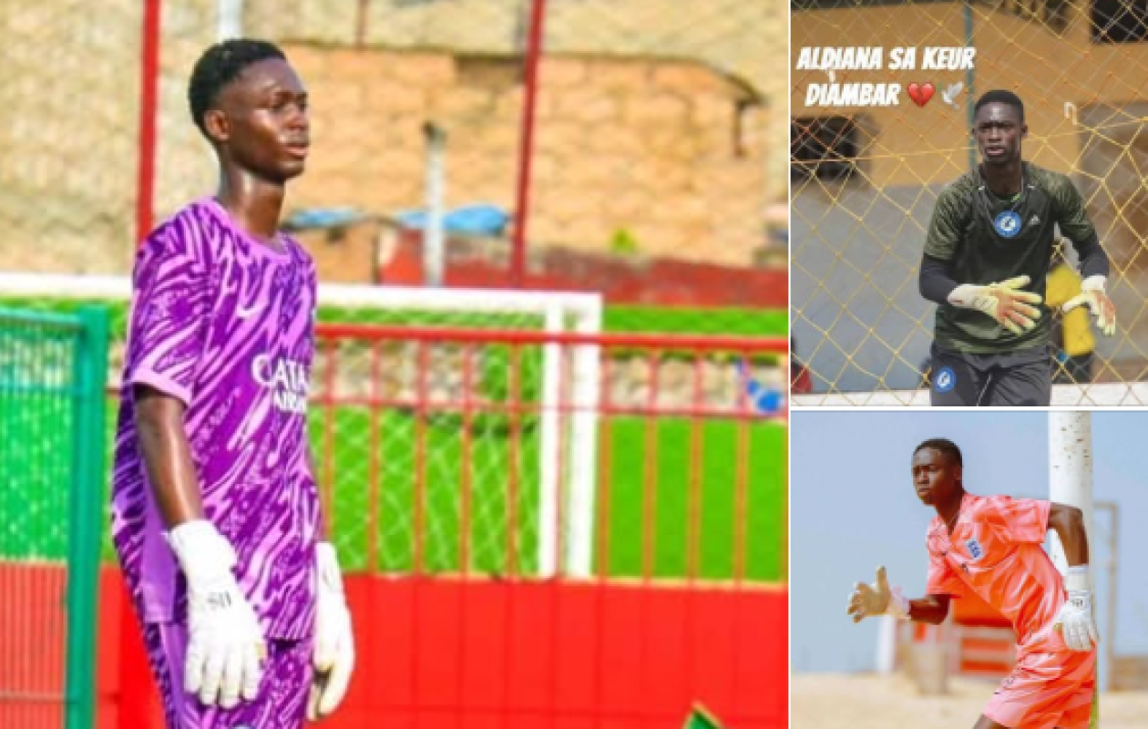 Meurtre de Cheikh Touré : de nouvelles révélations chocs du club ghanéen PAC Academy FC !