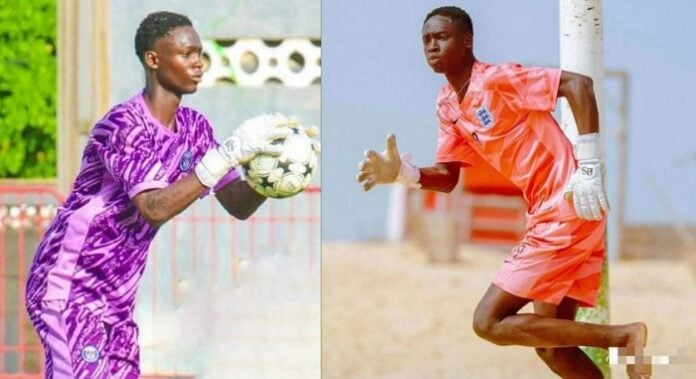 Pape Matar Sarr se lâche après la mort de Cheikh Touré