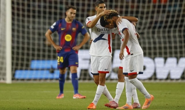 Thierry Henry pousse un coup de gueule contre la tactique de Flick