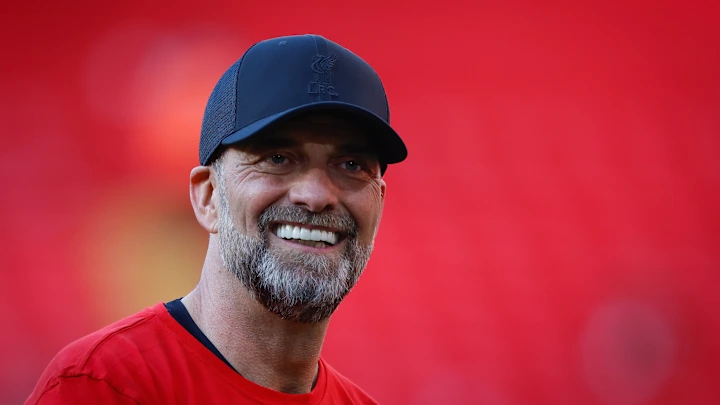  Jürgen Klopp se lâche sur le Sénégal avec des révélations inattendues