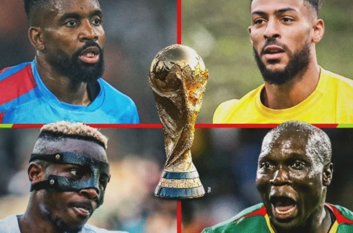 Mondial 2026 : La CAF annonce officiellement les dates et le format des barrages africains