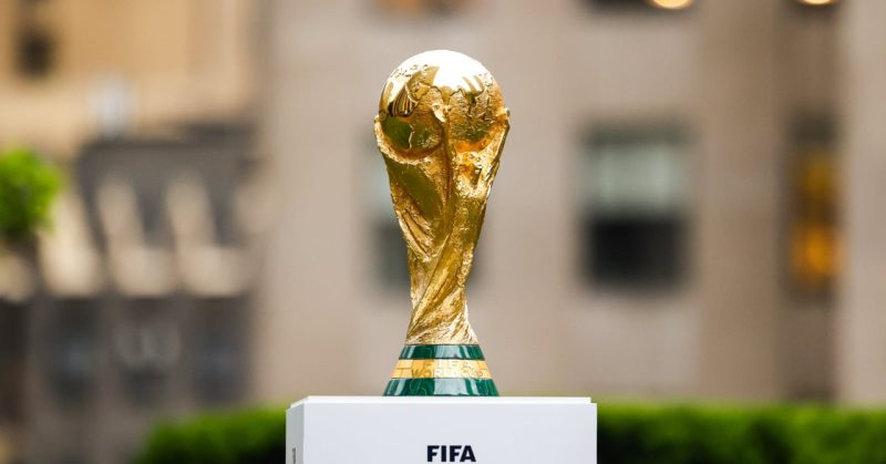 Infantino lâche une promesse choc pour la Coupe du Monde ! 2 image 684