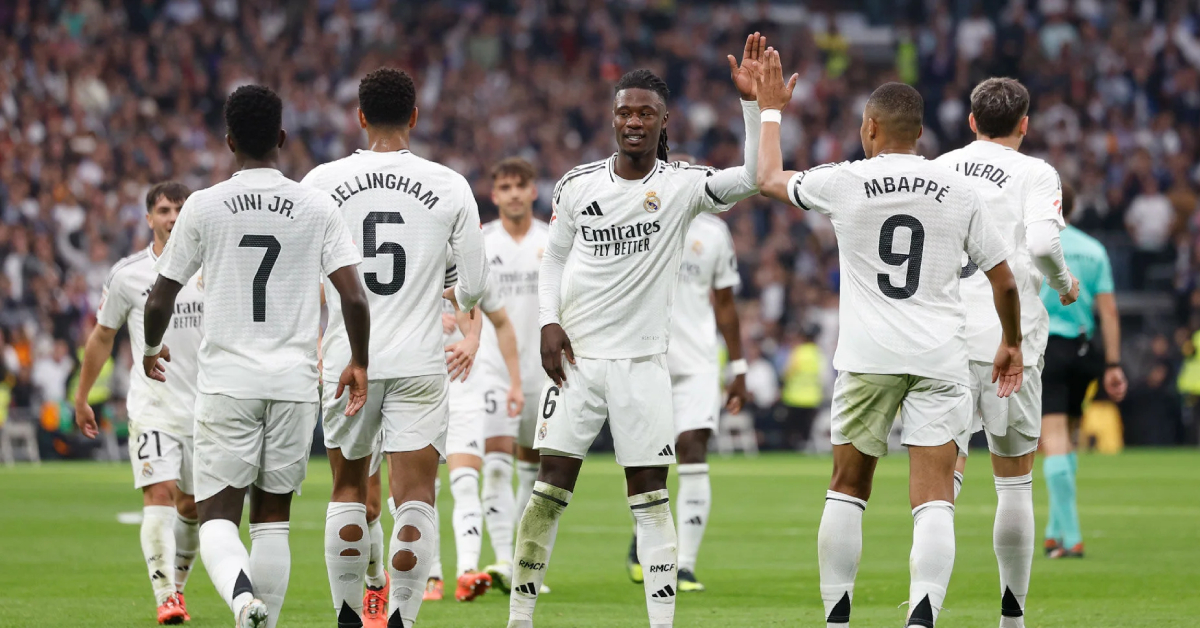 La composition du Real Madrid contre la Juventus a fuité 2 La composition du Real Madrid contre la Juventus a fuité