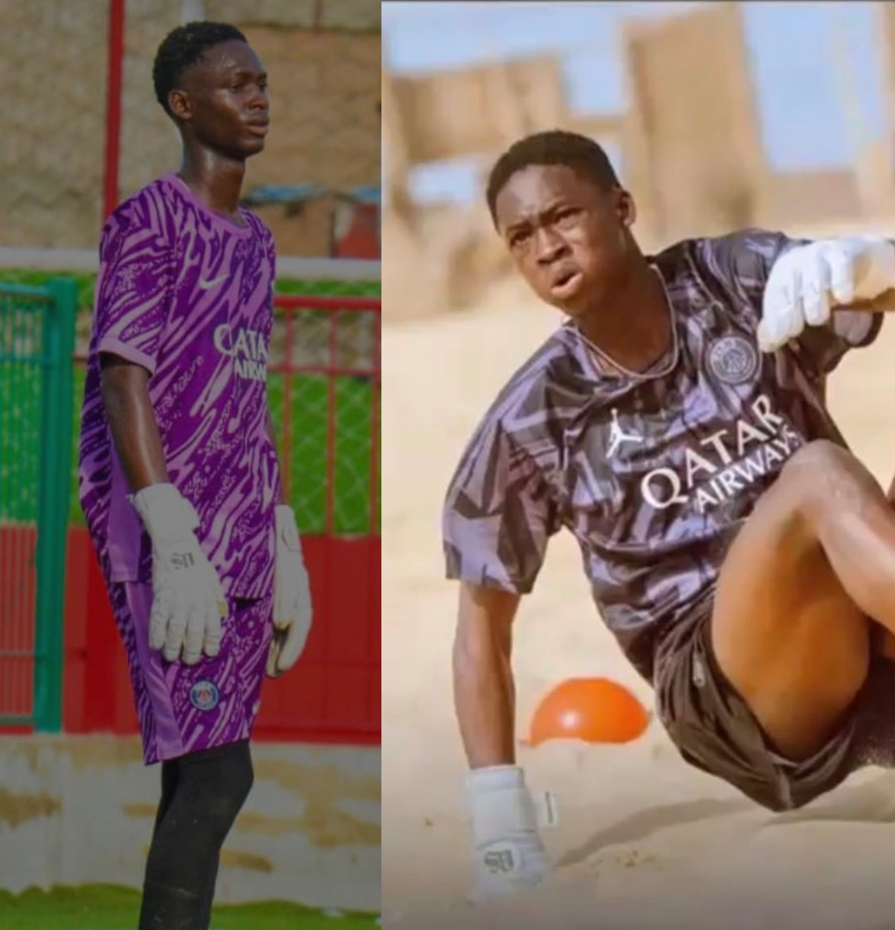 Enfin une bonne nouvelle est tombée pour la famille de Cheikh Touré 1 Enfin une bonne nouvelle est tombée pour la famille de Cheikh Touré