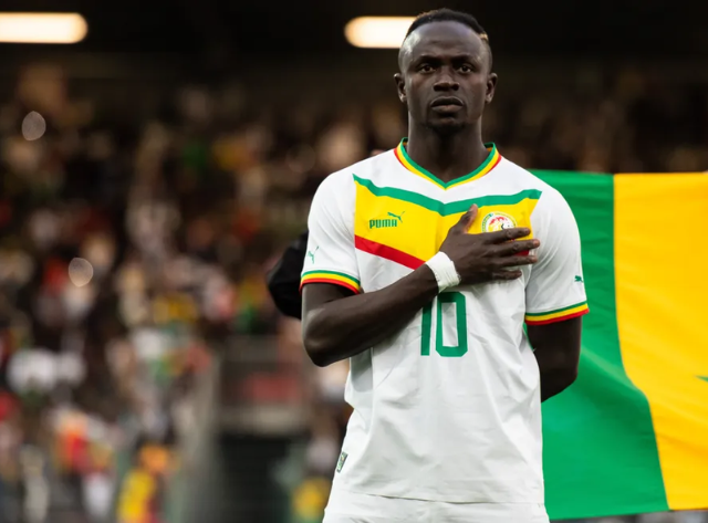 Thierry Henry se lâche sur Sadio Mané : « Je l’ai toujours dit, Sadio Mané est un joueur qui… »
