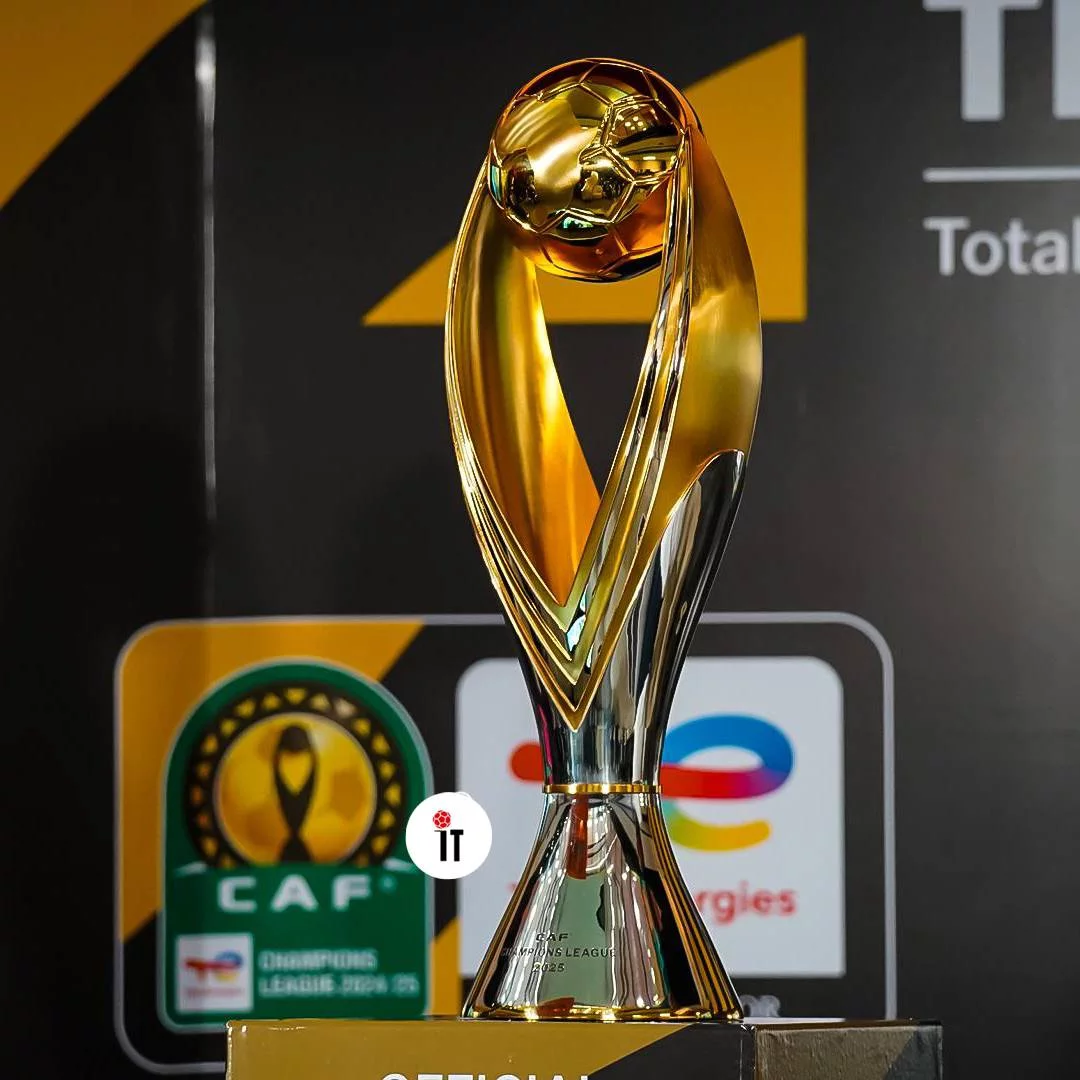 CAF révèle enfin quand aura lieu le tirage au sort de la Ligue des Champions