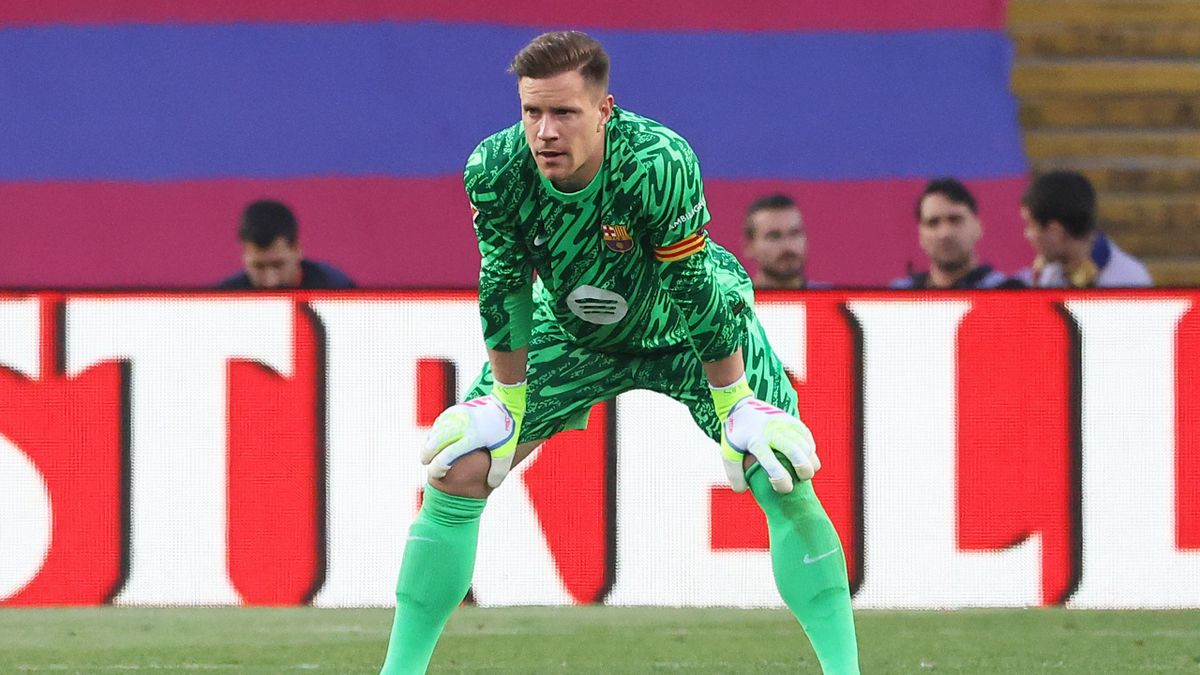 Barça : un départ inattendu se précise en Janvier !